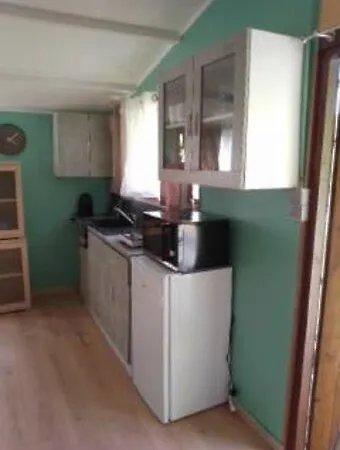 La Vita E Bella Apartment